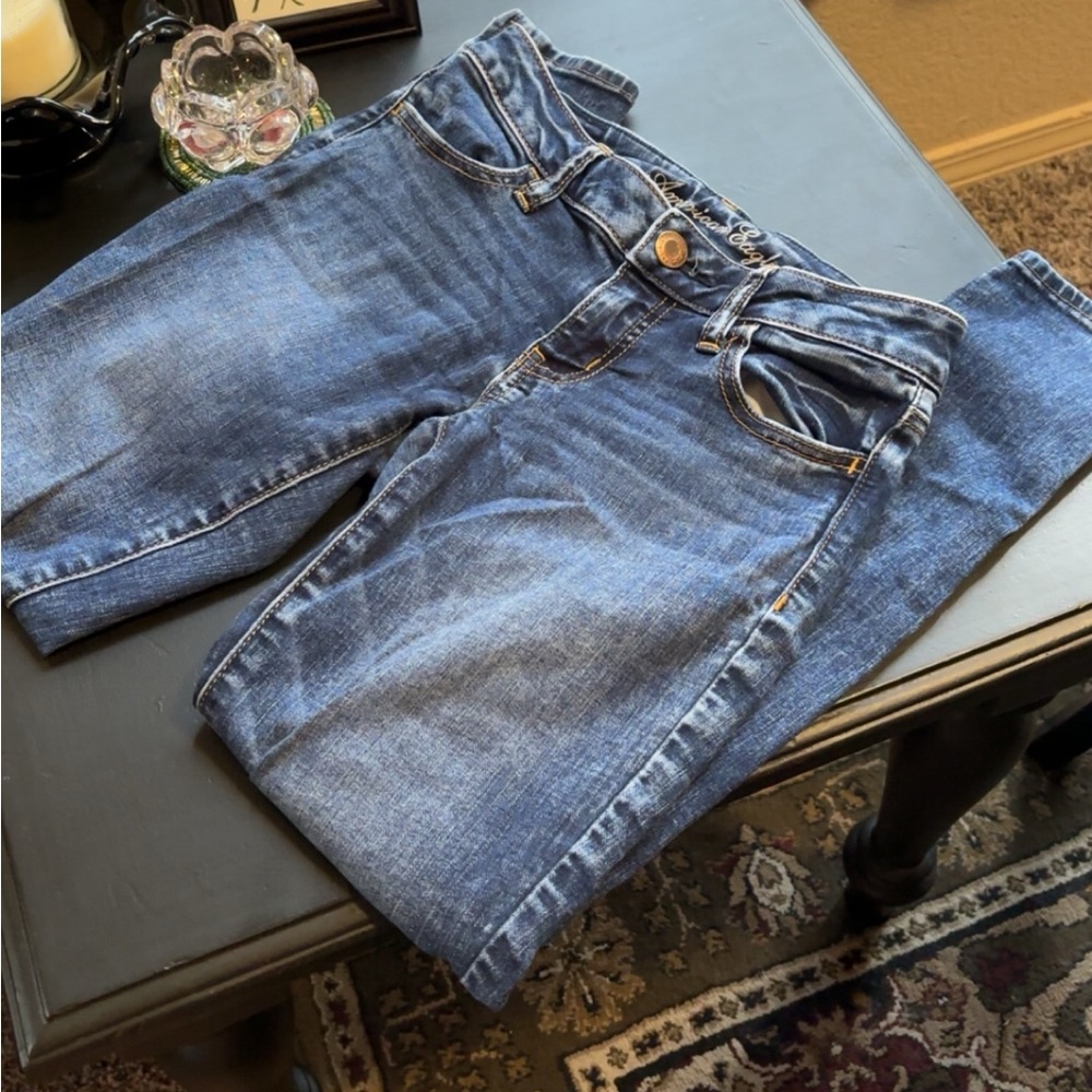 American Eagle Jeggings